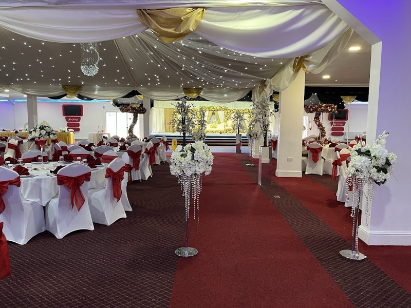 Al Miraj Banqueting Suites photo 1