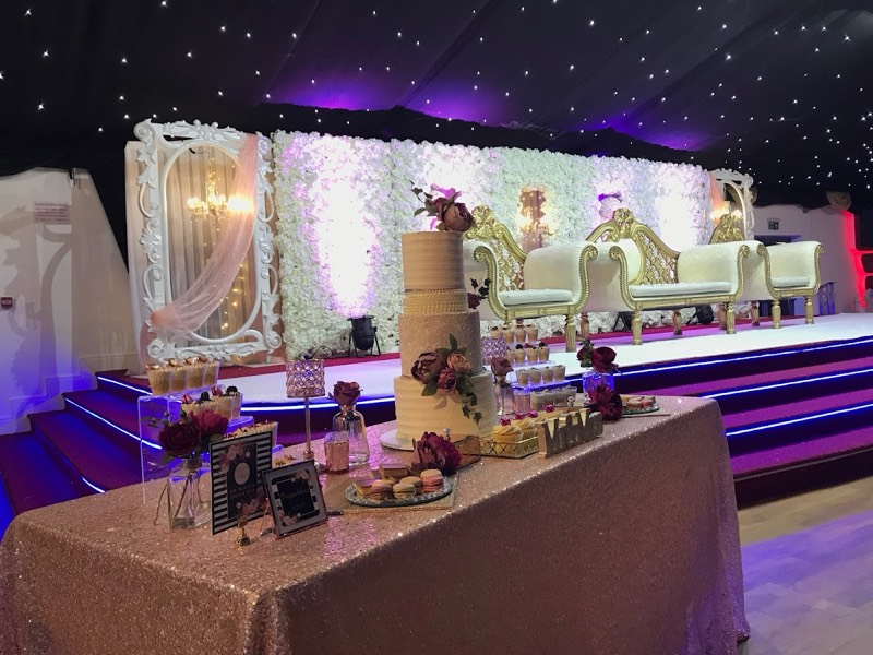 Al Miraj Banqueting Suites photo 2