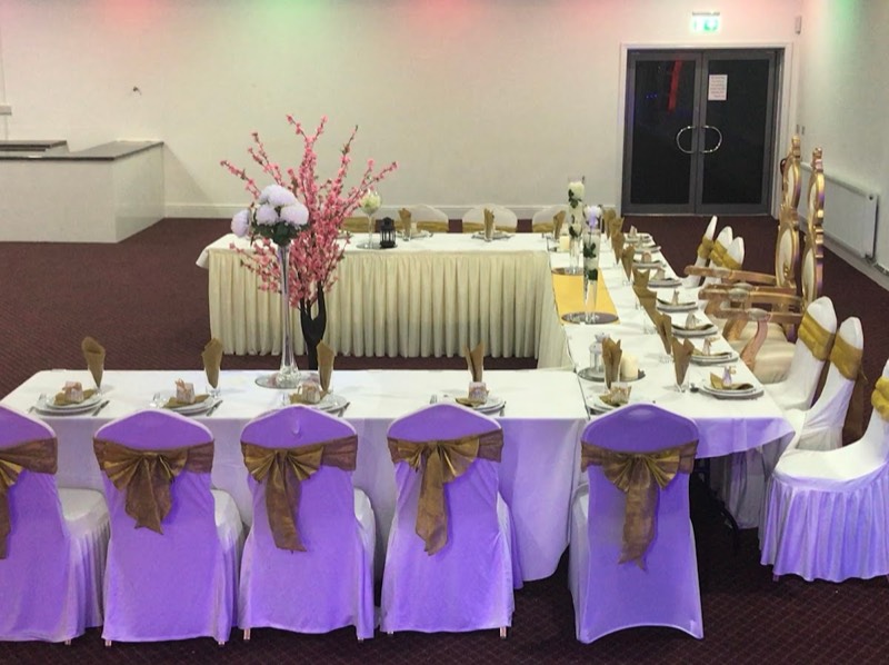 Al Miraj Banqueting Suites photo 3