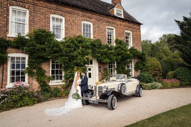 Alrewas Hayes photo 1