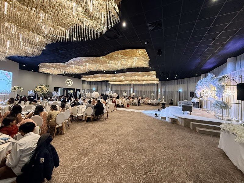 Amington Hall photo 1