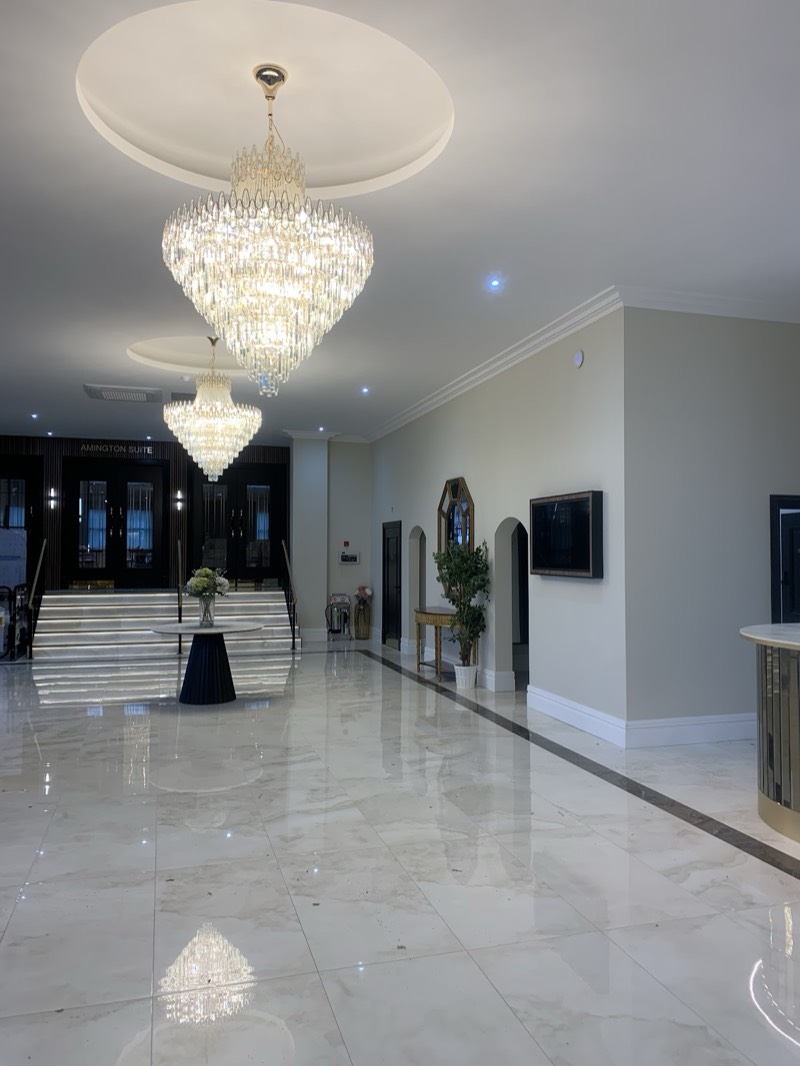 Amington Hall photo 2