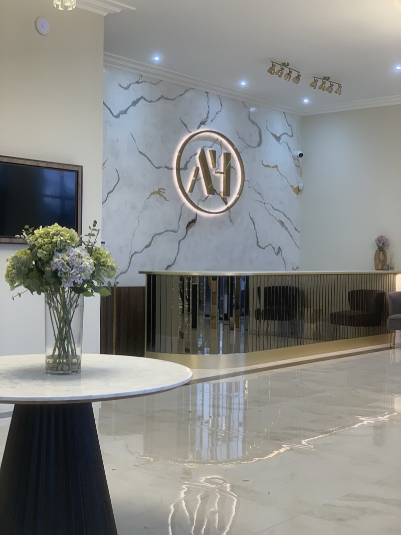 Amington Hall photo 3