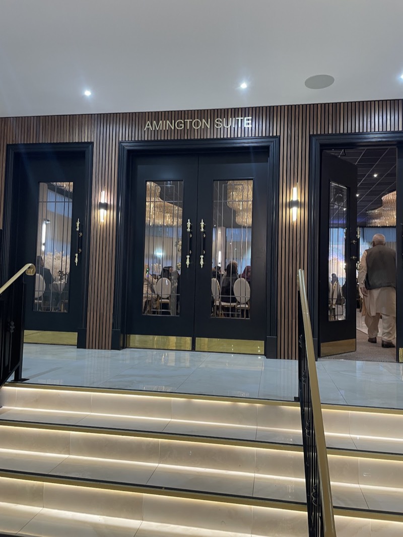 Amington Hall photo 4