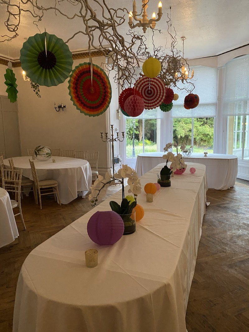 Berrow Court photo 4