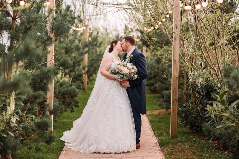 Coton House Farm Wedding Venue photo 2