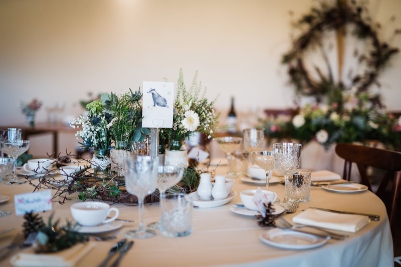 Coton House Farm Wedding Venue photo 4