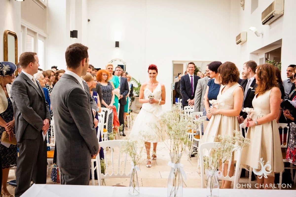 Digbeth Events wedding venue