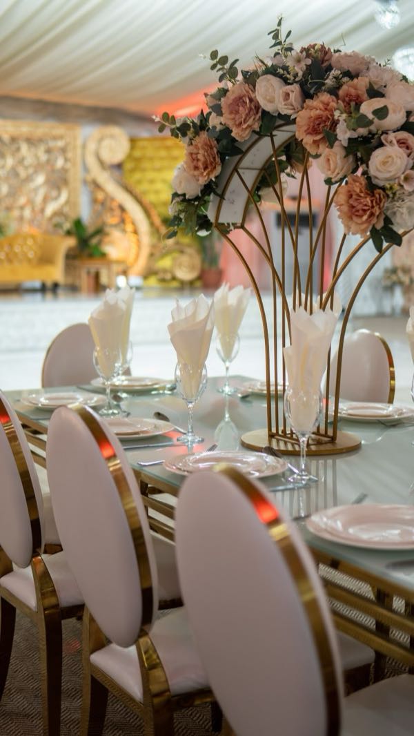 Digbeth Hall - Asian Wedding Venue photo 3