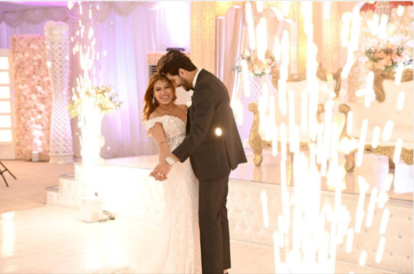 Digbeth Hall - Asian Wedding Venue photo 4