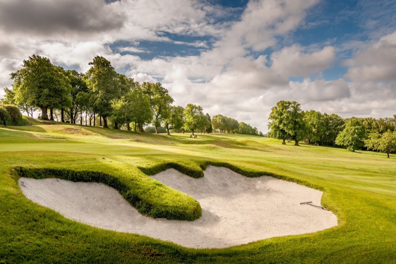 Edgbaston Golf Club photo 1