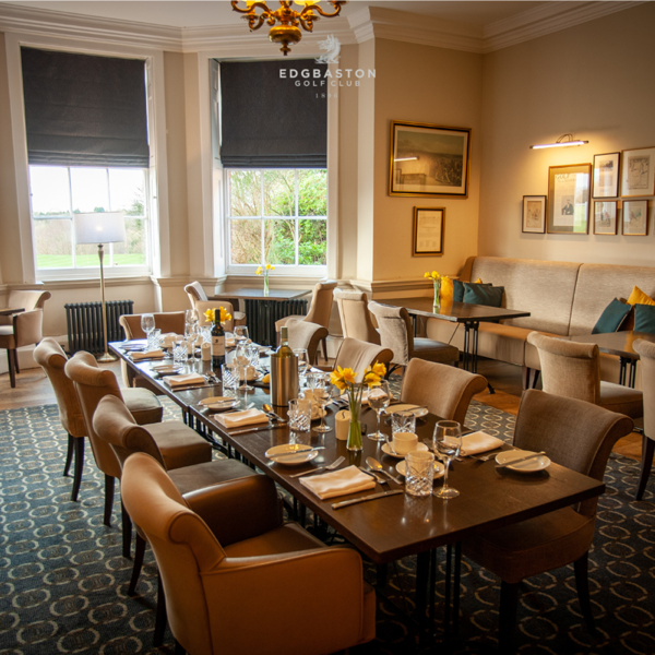 Edgbaston Golf Club photo 2