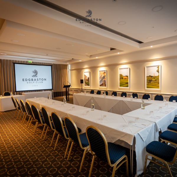 Edgbaston Golf Club photo 3