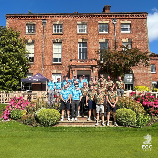 Edgbaston Golf Club photo 4