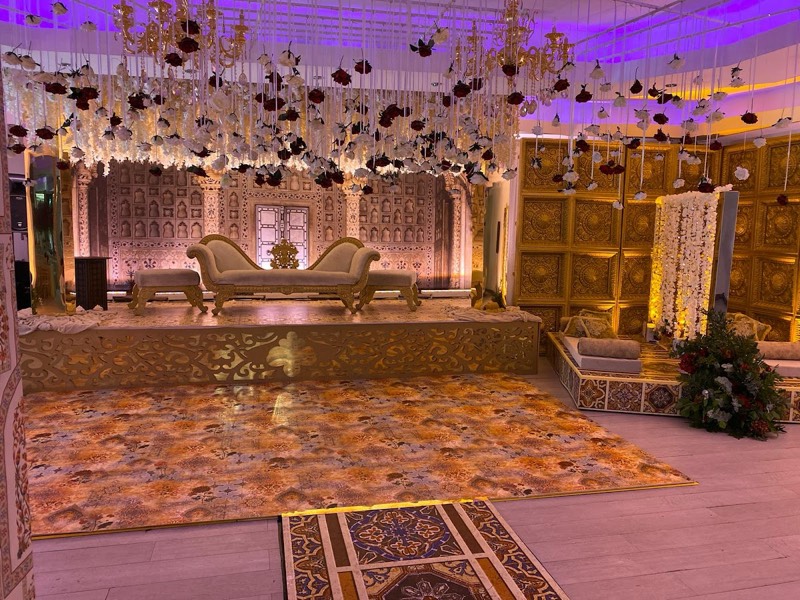 Excalibur Grand - Asian Wedding Venue photo 1