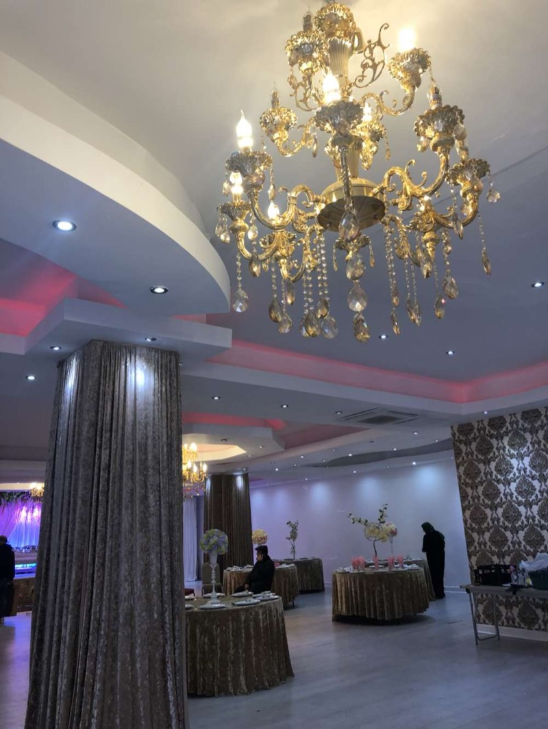 Excalibur Grand - Asian Wedding Venue photo 2