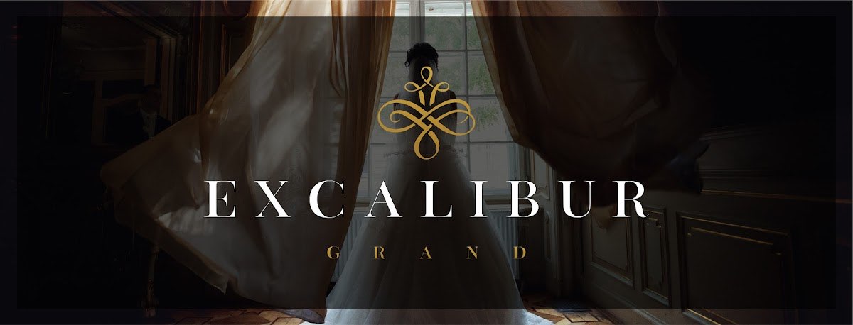 Excalibur Grand - Asian Wedding Venue wedding venue