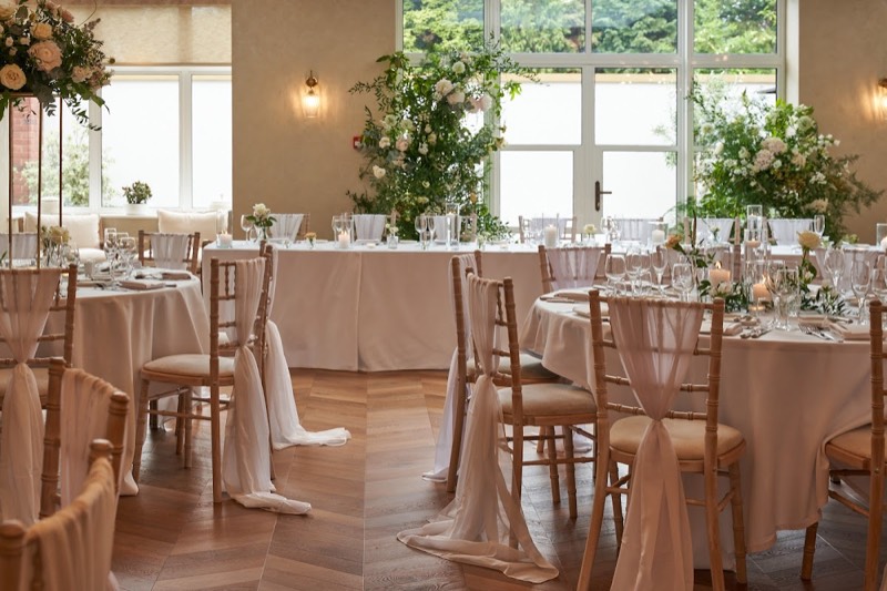 Fairlawns Hotel and Spa - Weddings photo 1