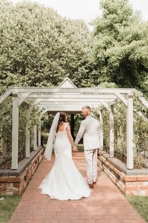 Fairlawns Hotel and Spa - Weddings photo 2