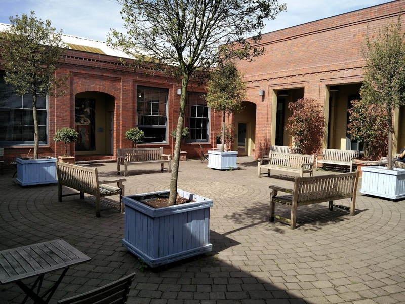 Fazeley Studios photo 3