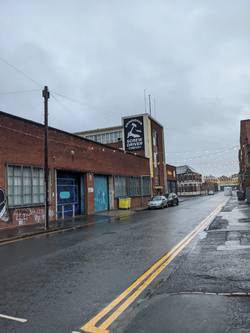 Fazeley Studios photo 4