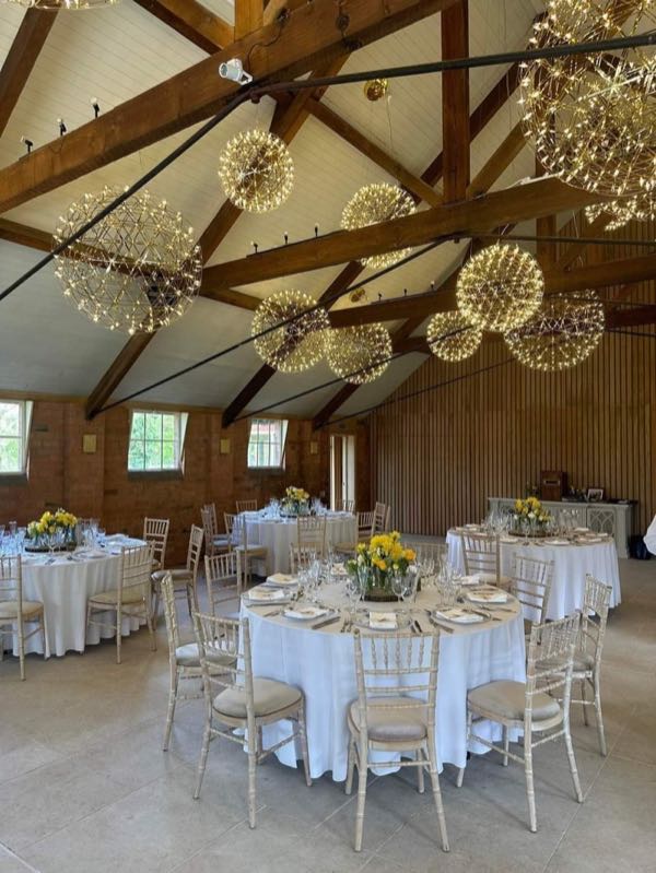 Gorcott Hall photo 2