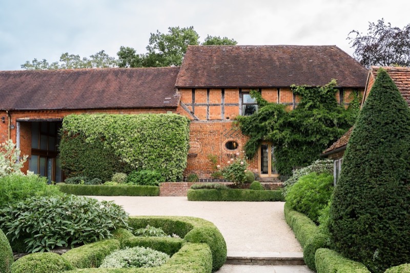 Gorcott Hall photo 4