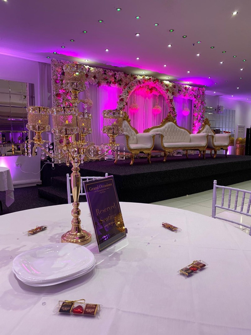 Grand Occasions photo 1