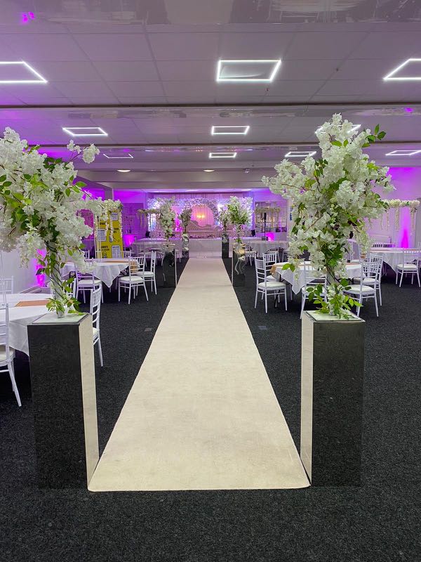 Grand Occasions wedding venue