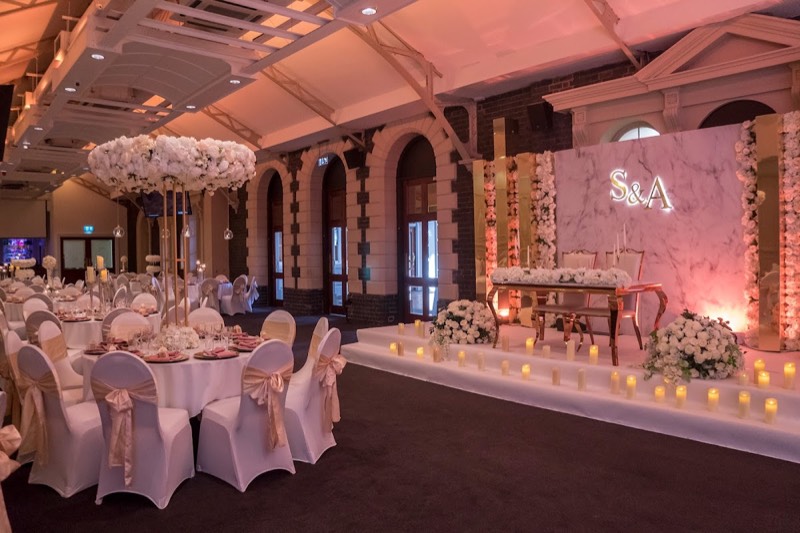 Grand Station photo 2