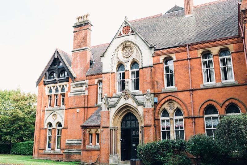 Highbury Hall photo 1