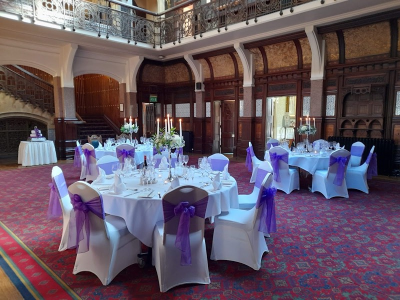 Highbury Hall photo 3