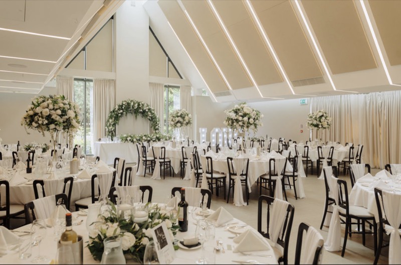 Hornton Grange photo 1