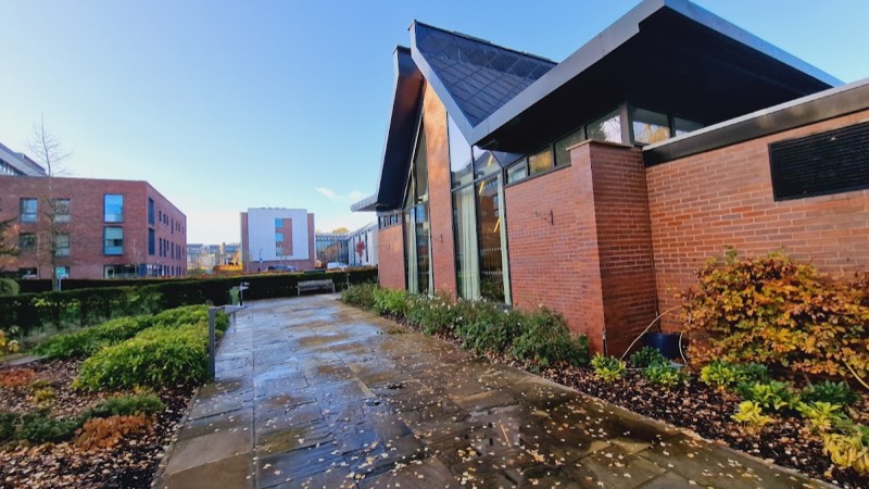 Hornton Grange photo 2