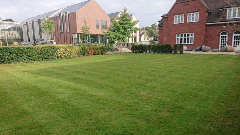 Hornton Grange photo 3