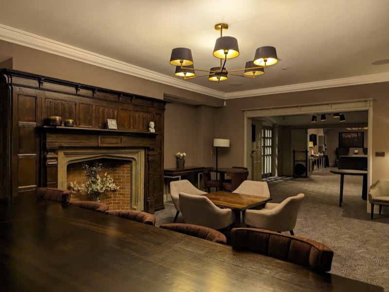 Hornton Grange photo 4