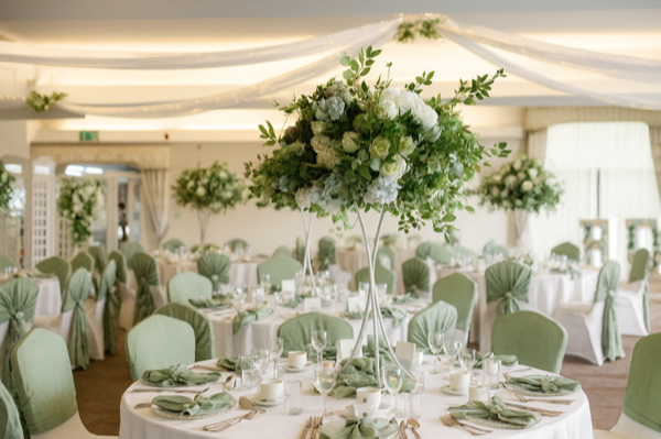 Kings Norton Weddings & Events photo 1