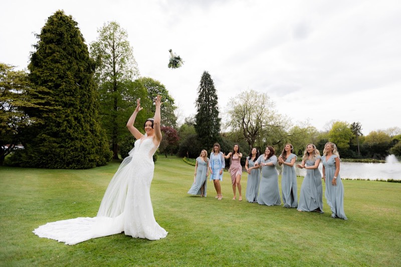 Kings Norton Weddings & Events photo 2