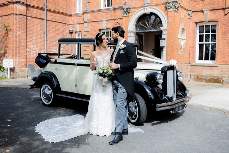 Kings Norton Weddings & Events photo 3