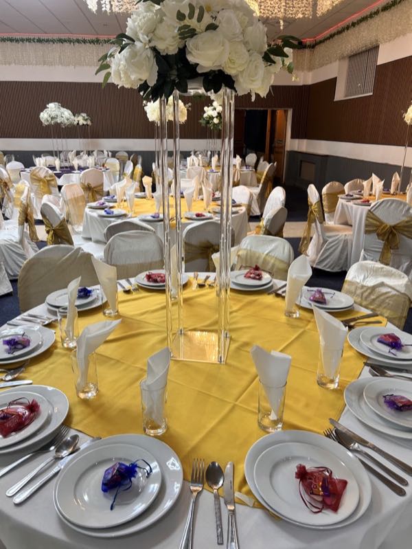 Lions Wedding & Banqueting Hall photo 3