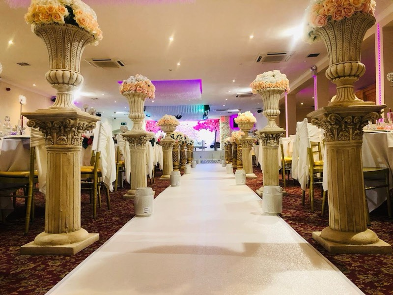 Lions Wedding & Banqueting Hall photo 4