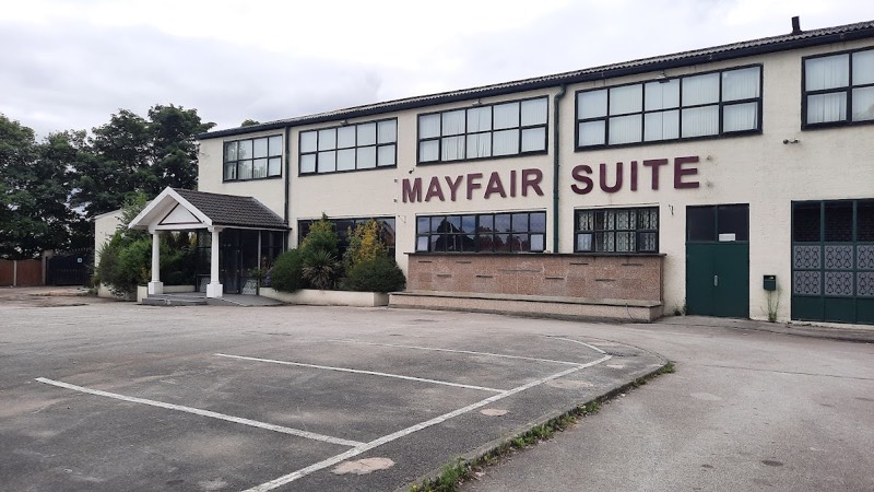 Mayfair Suite photo 1