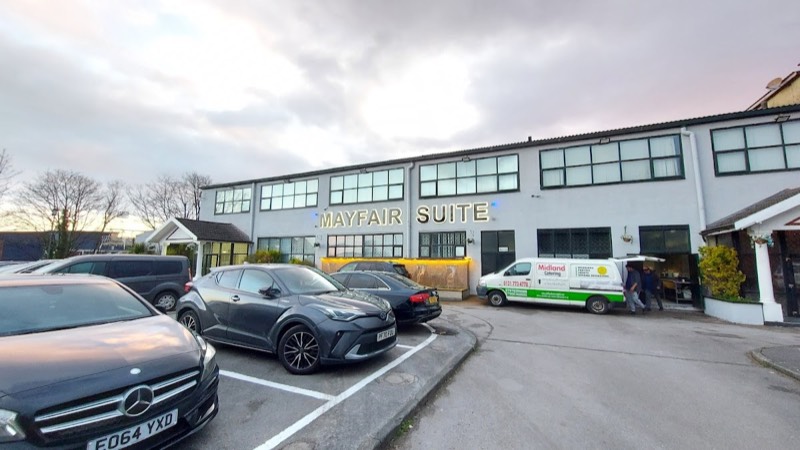 Mayfair Suite photo 3