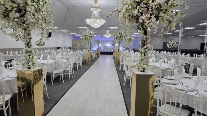 Paradise Banqueting Hall photo 2