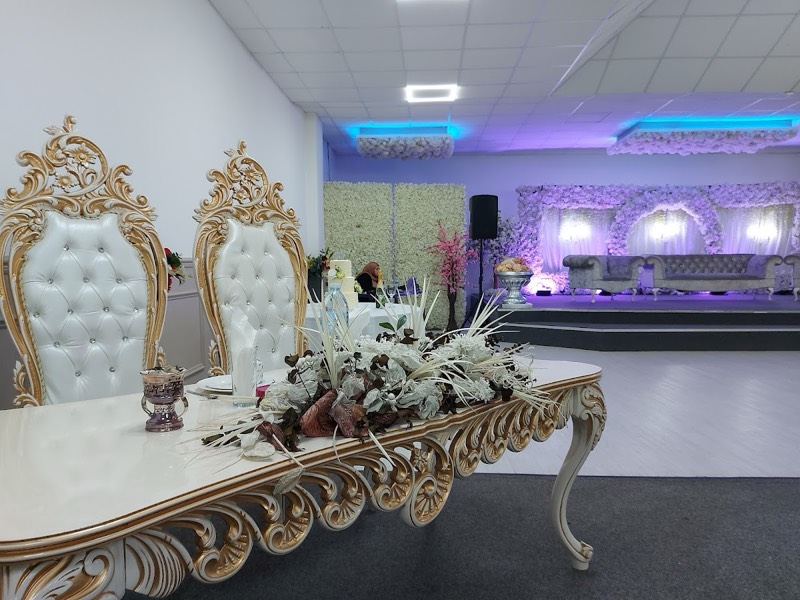 Paradise Banqueting Hall photo 4
