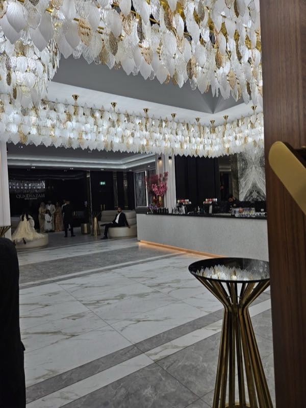 Quaid-E-Azam Grand Ballroom photo 2