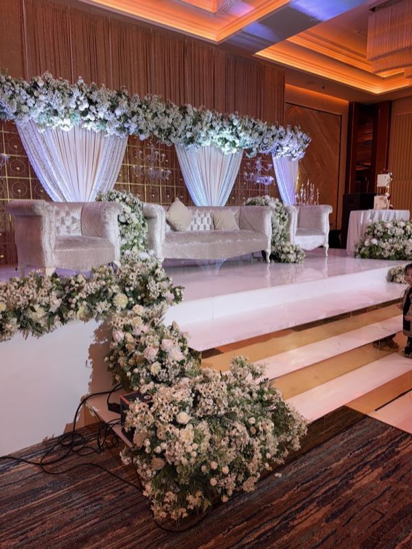 Quaid-E-Azam Grand Ballroom photo 3