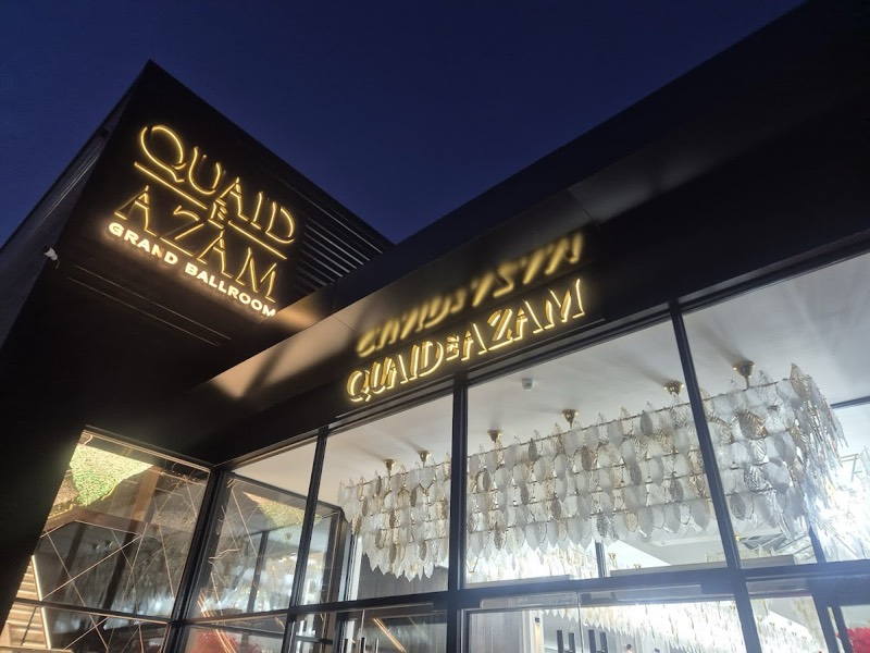 Quaid-E-Azam Grand Ballroom photo 4