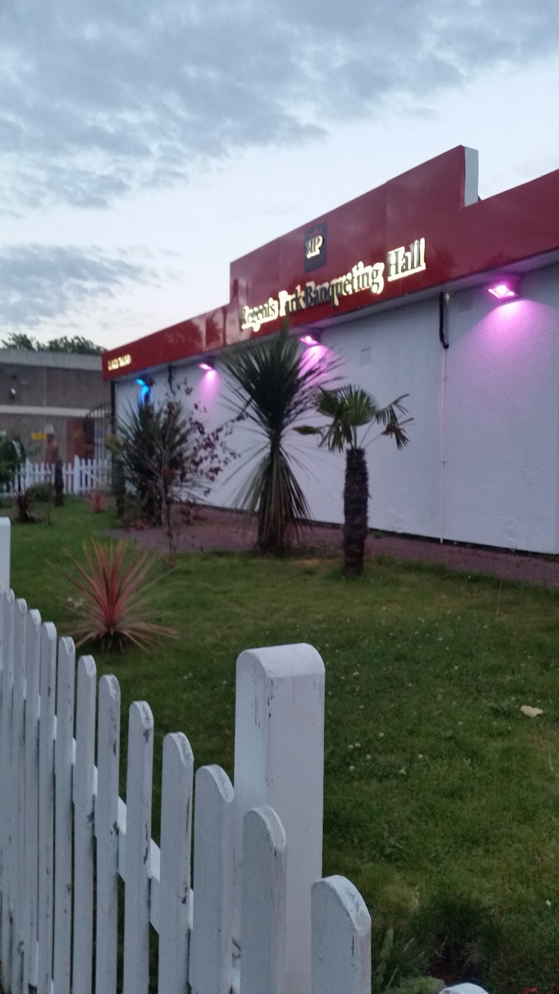 Regents Park Banqueting Hall photo 2