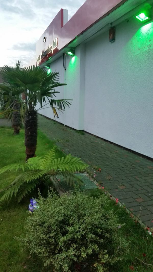 Regents Park Banqueting Hall photo 4